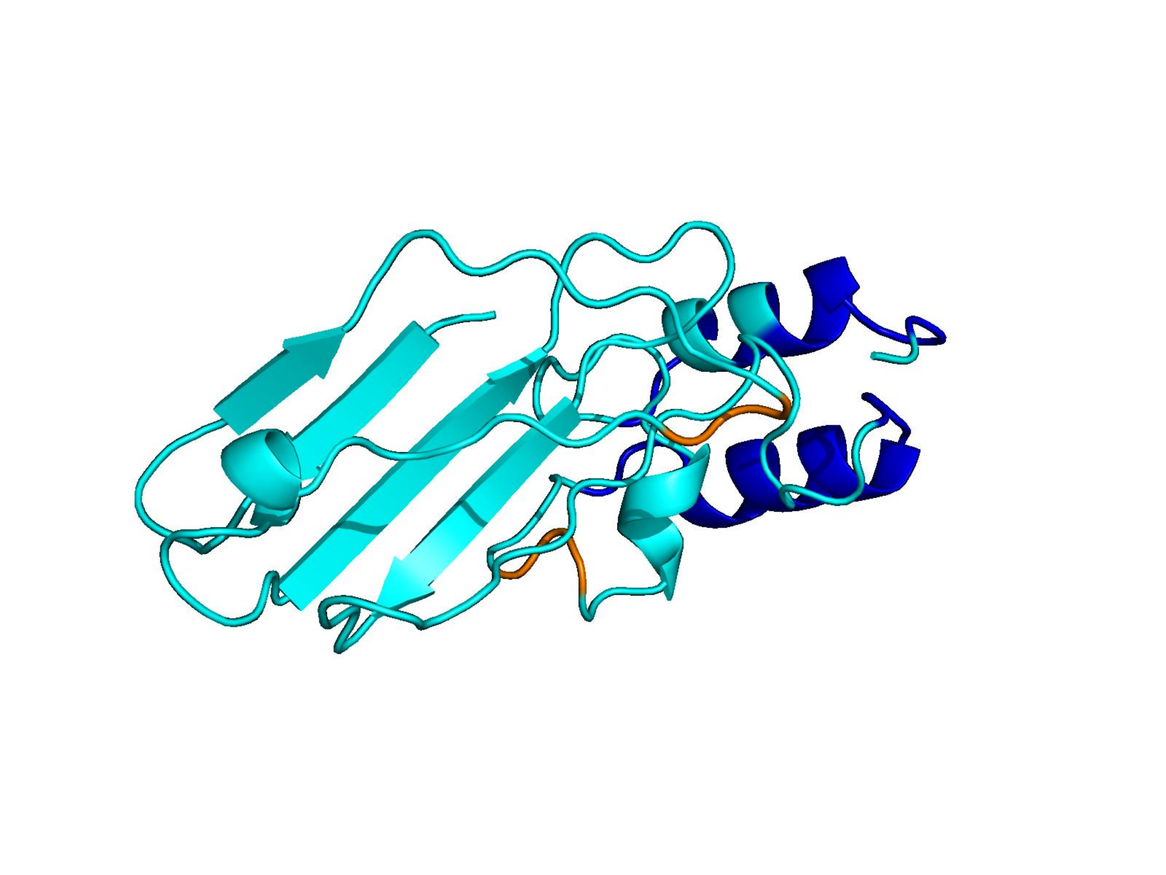 ESM-3 generated protein, 137 residues