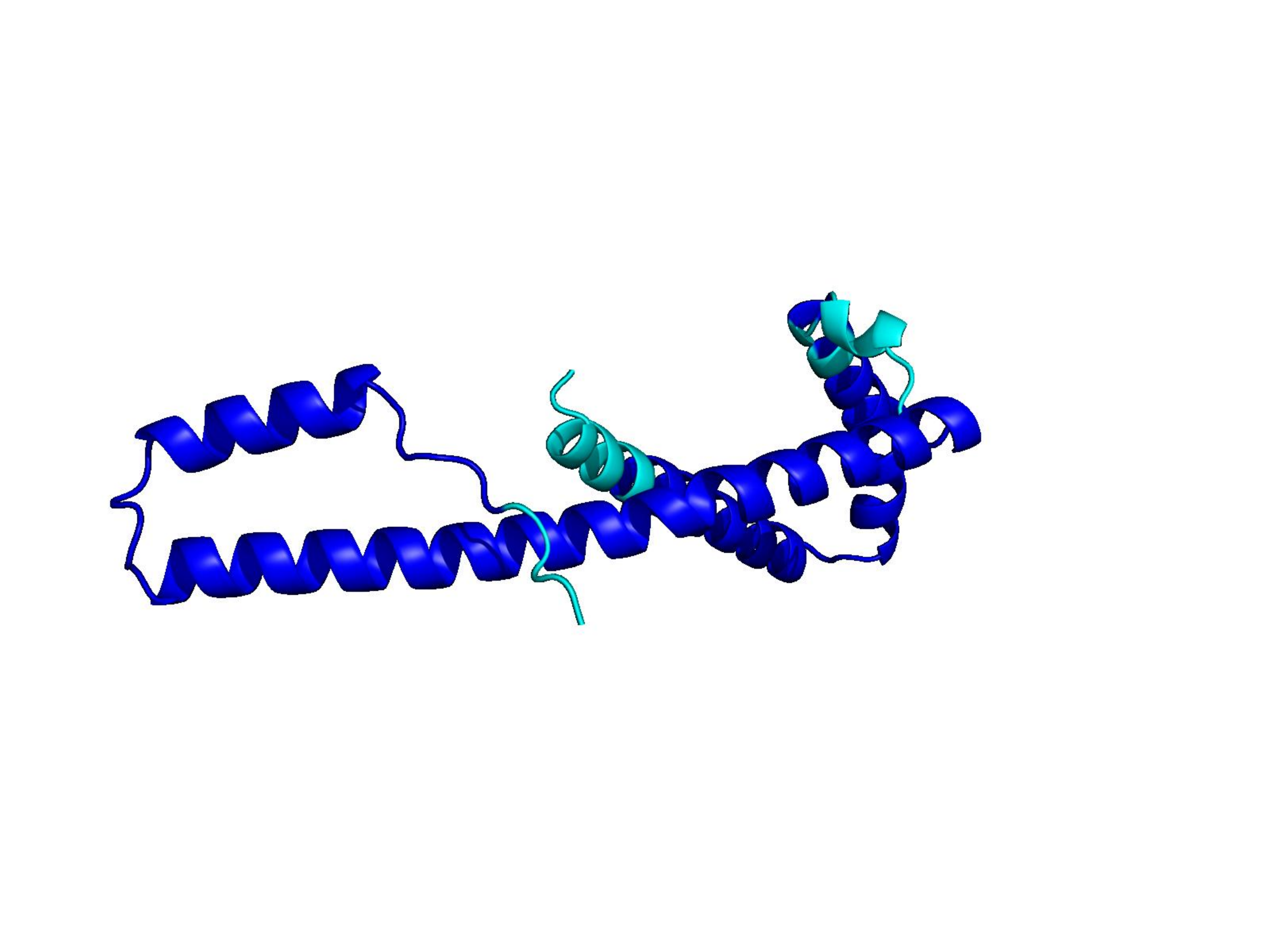 ESM-3 generated protein, 142 residues