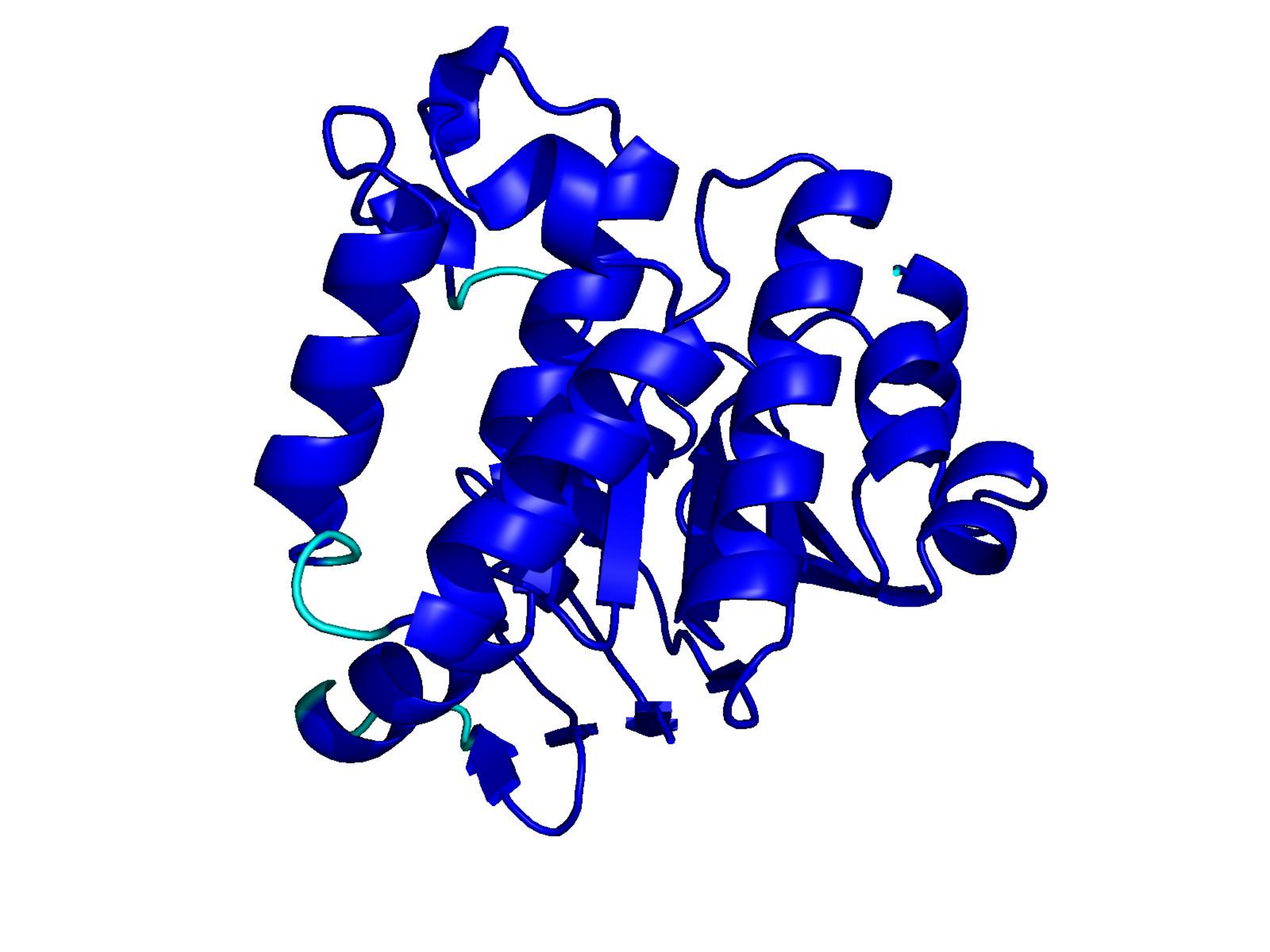ESM-3 generated protein, 245 residues