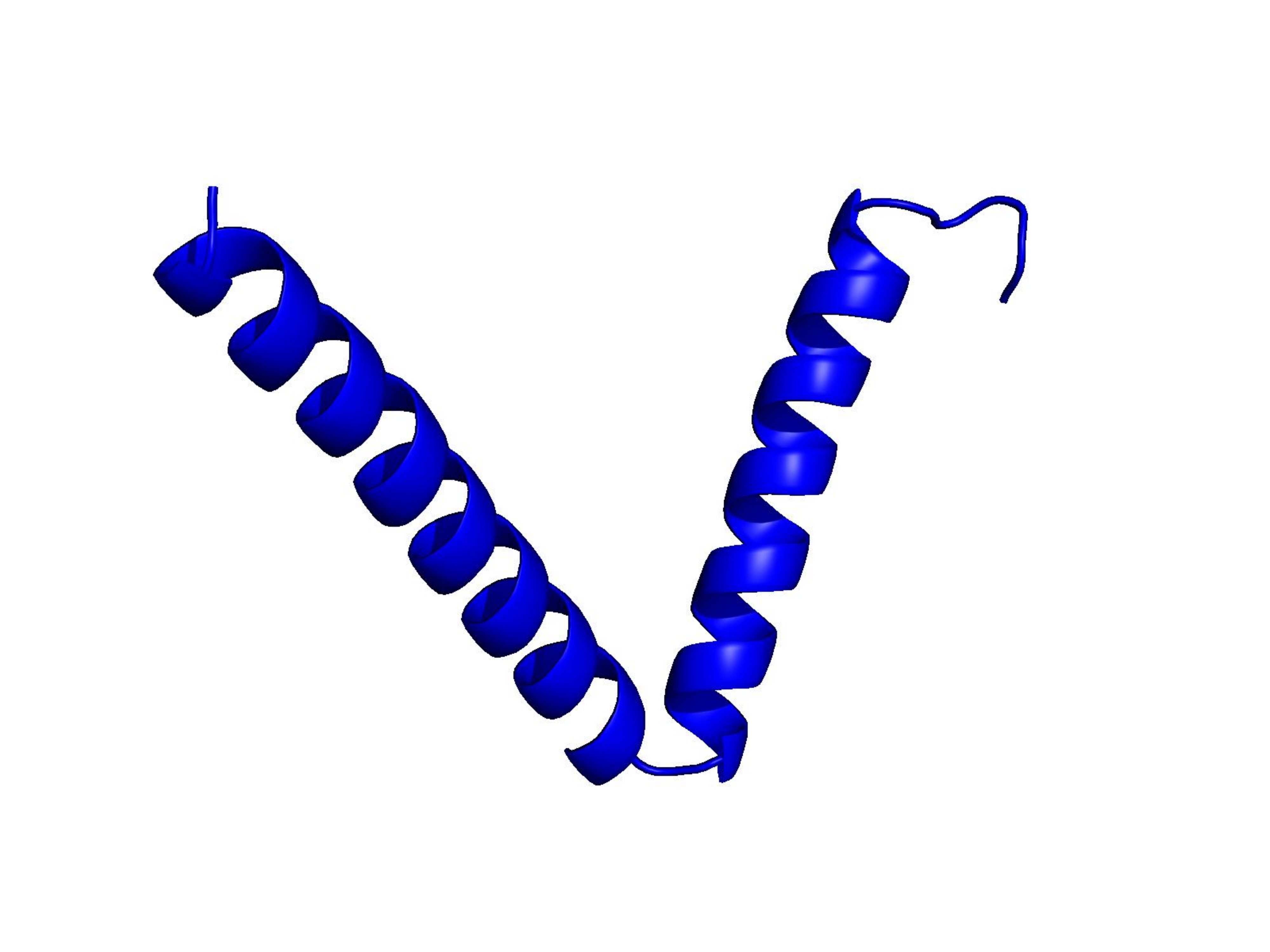 ESM-3 generated protein, 57 residues