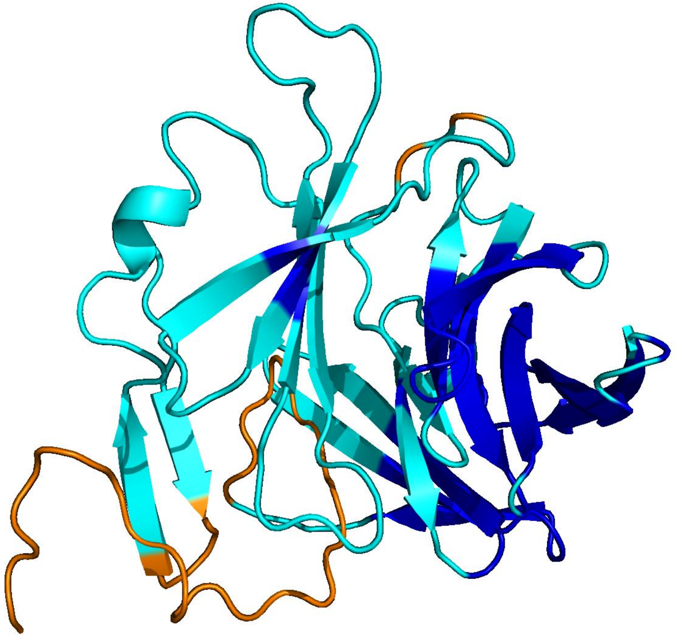 ProtGPT2 UCCS 245aa