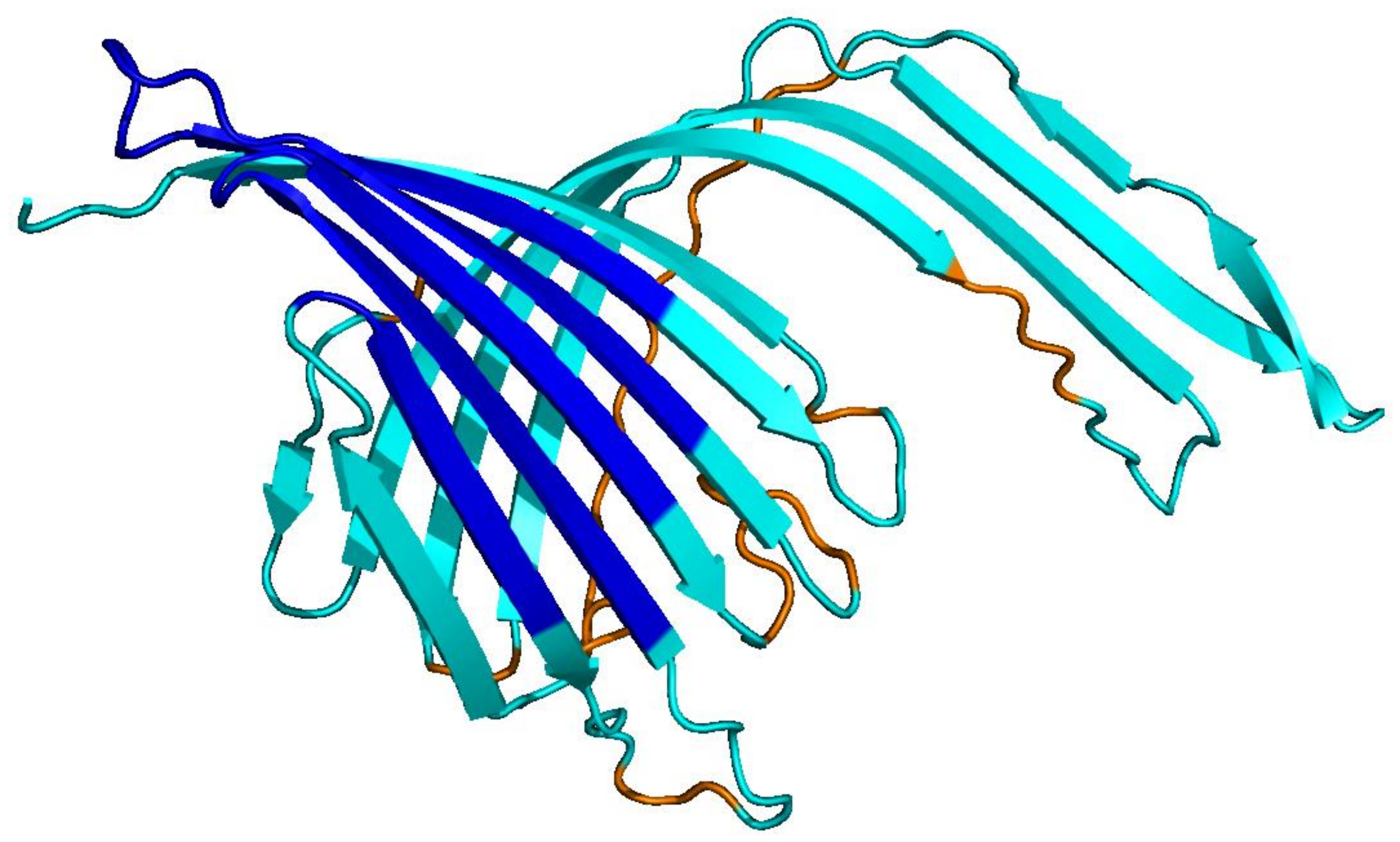 ProtGPT2 UCCS 262aa