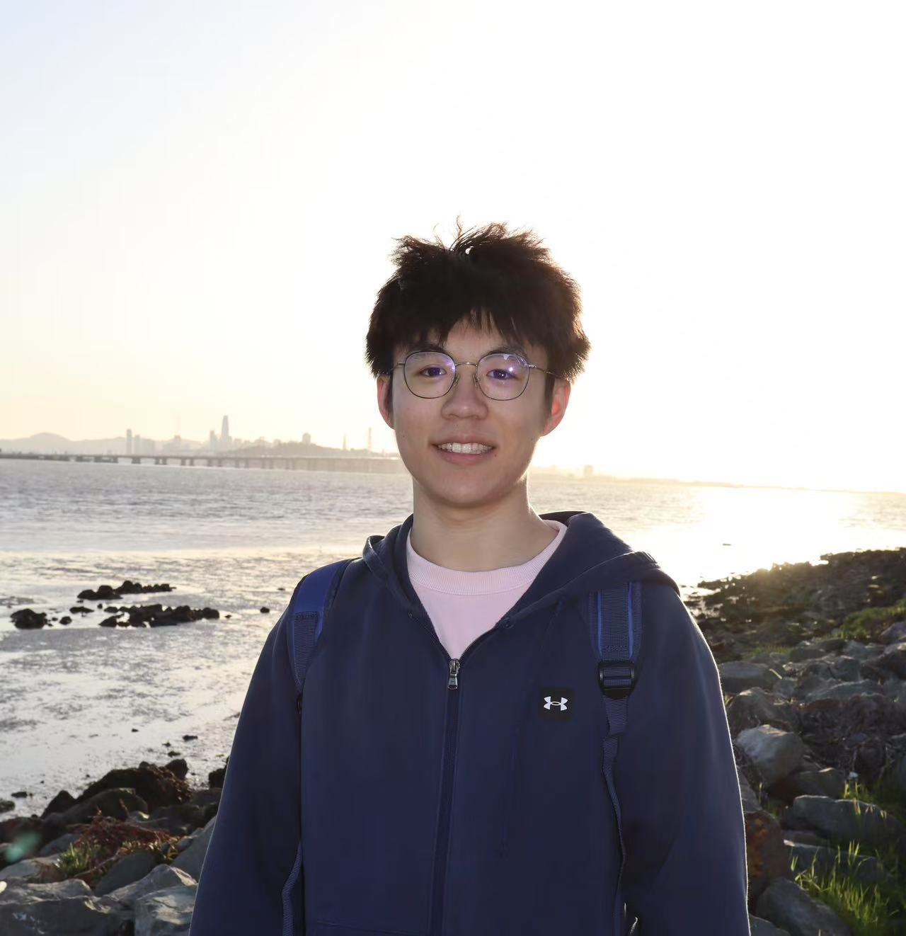 Jiahao Zhang (张家豪)